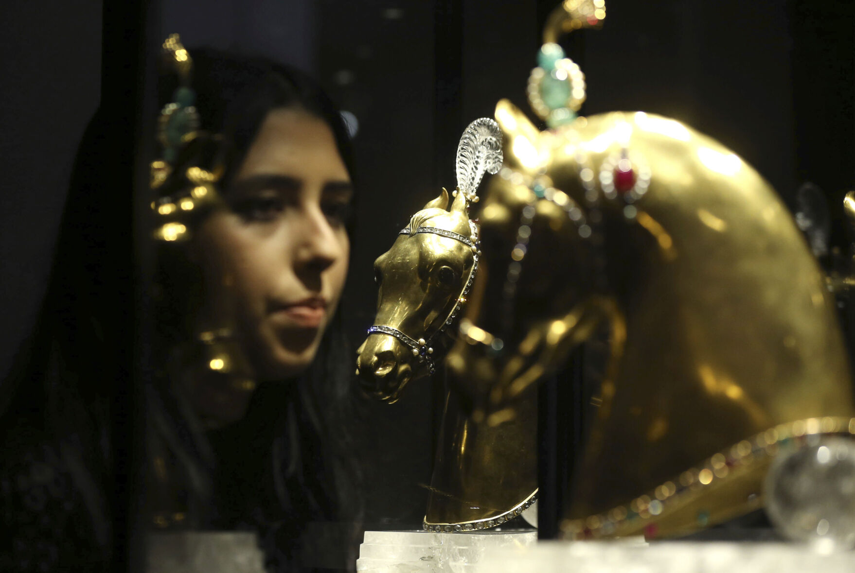 Britain art auction
